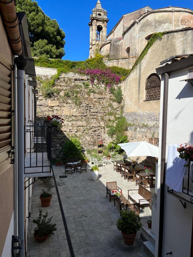 Baglio San Giovanni パレルモ エクステリア 写真