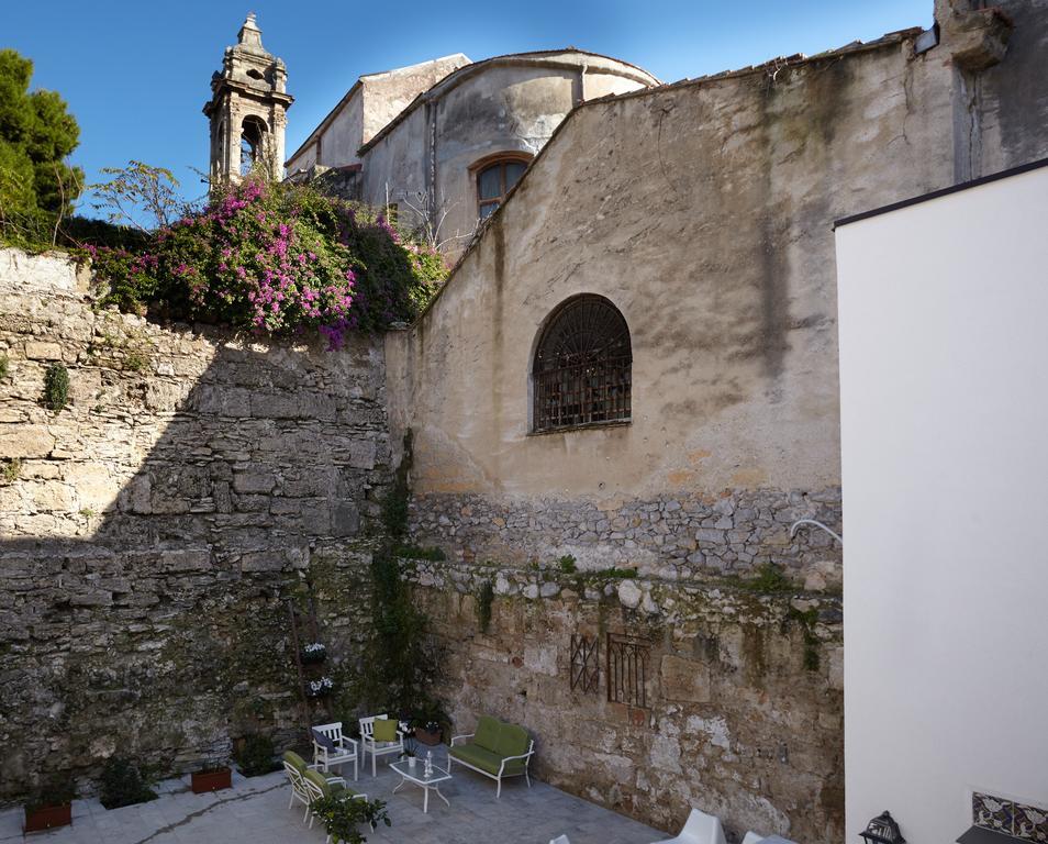 Baglio San Giovanni パレルモ エクステリア 写真